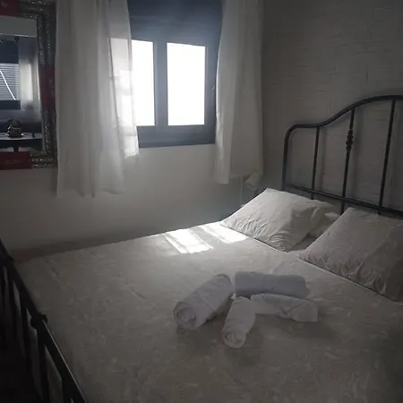 Apartament Centro De - Calle Zanca