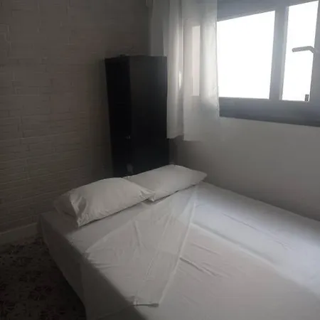 Centro De - Calle Zanca Apartament Malaga