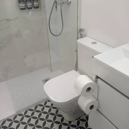 Apartament Centro De - Calle Zanca *