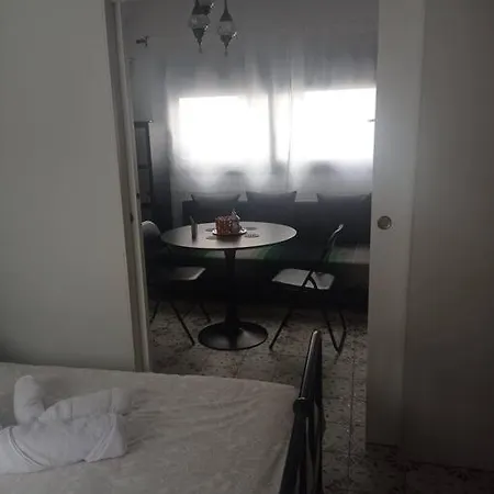 Centro De - Calle Zanca Apartment Malaga