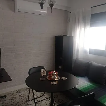 Apartment Centro De - Calle Zanca