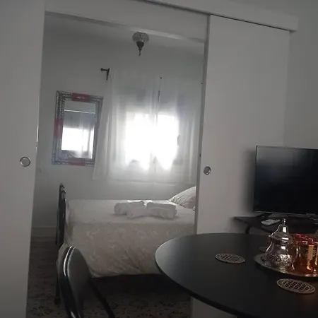 Apartment Centro De - Calle Zanca Malaga