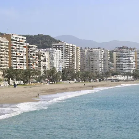 Centro De - Calle Zanca Apartment *